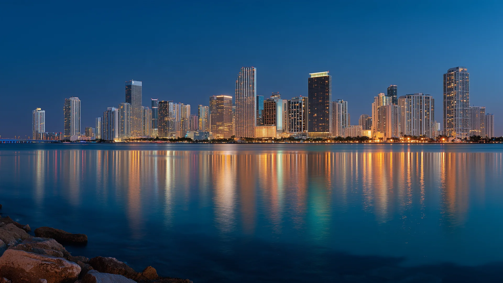 Miami Biscayne