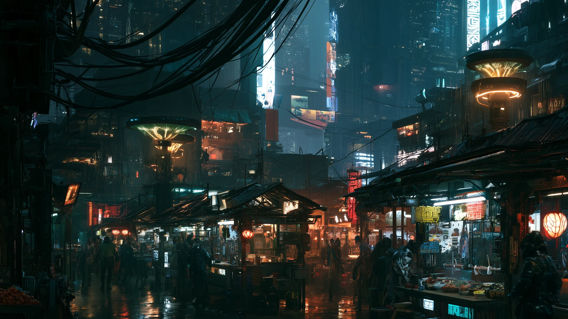 Bio-lamp market