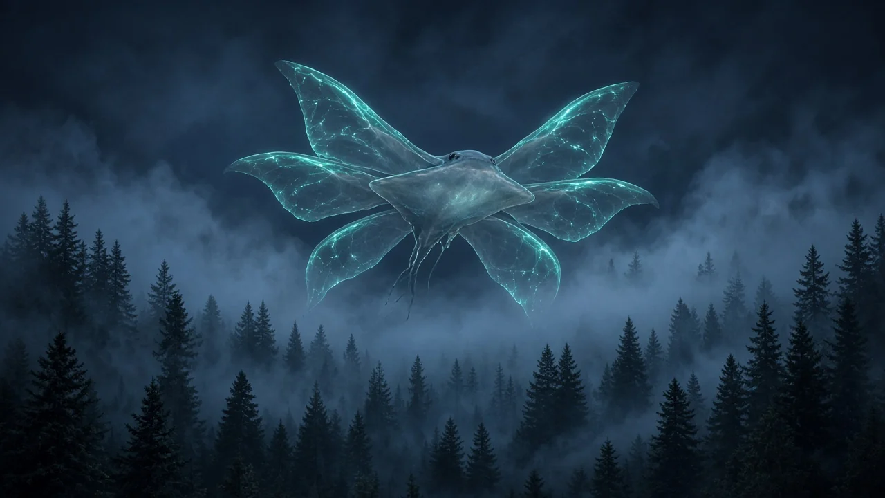 Lanternveil