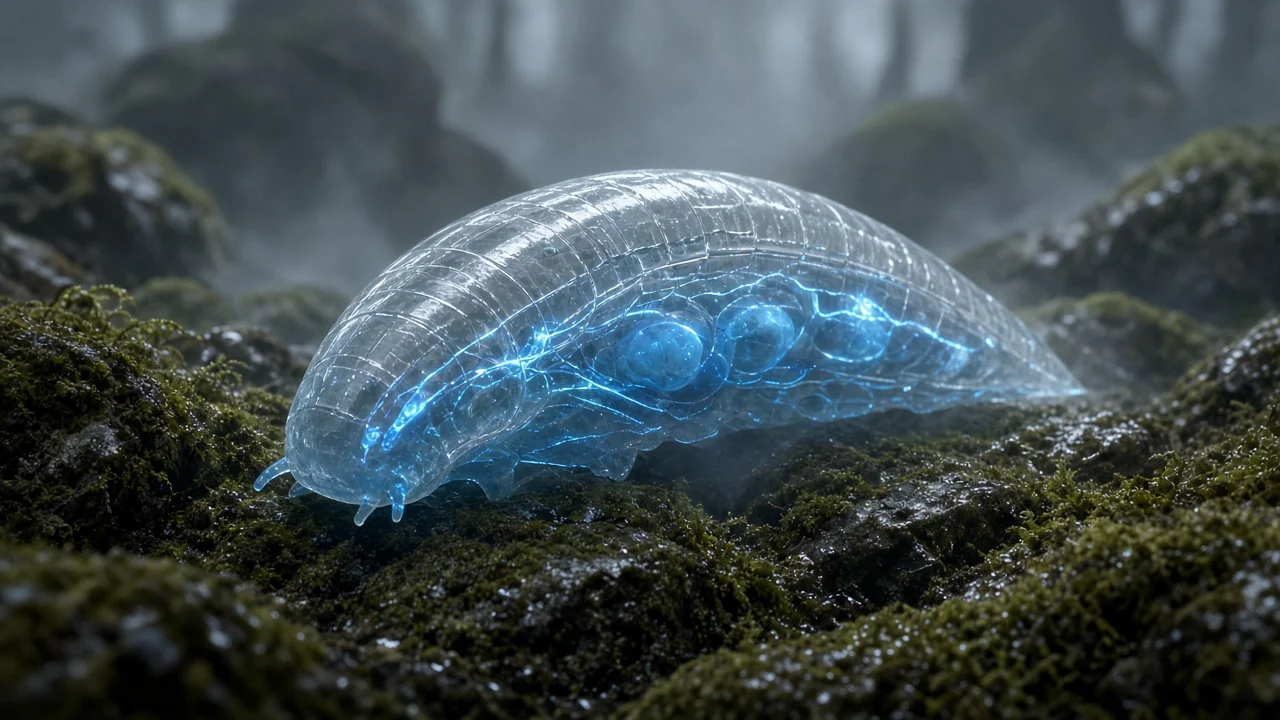 Glassshell slug