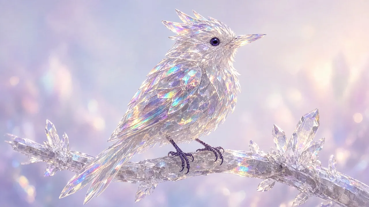 Quartzfinch