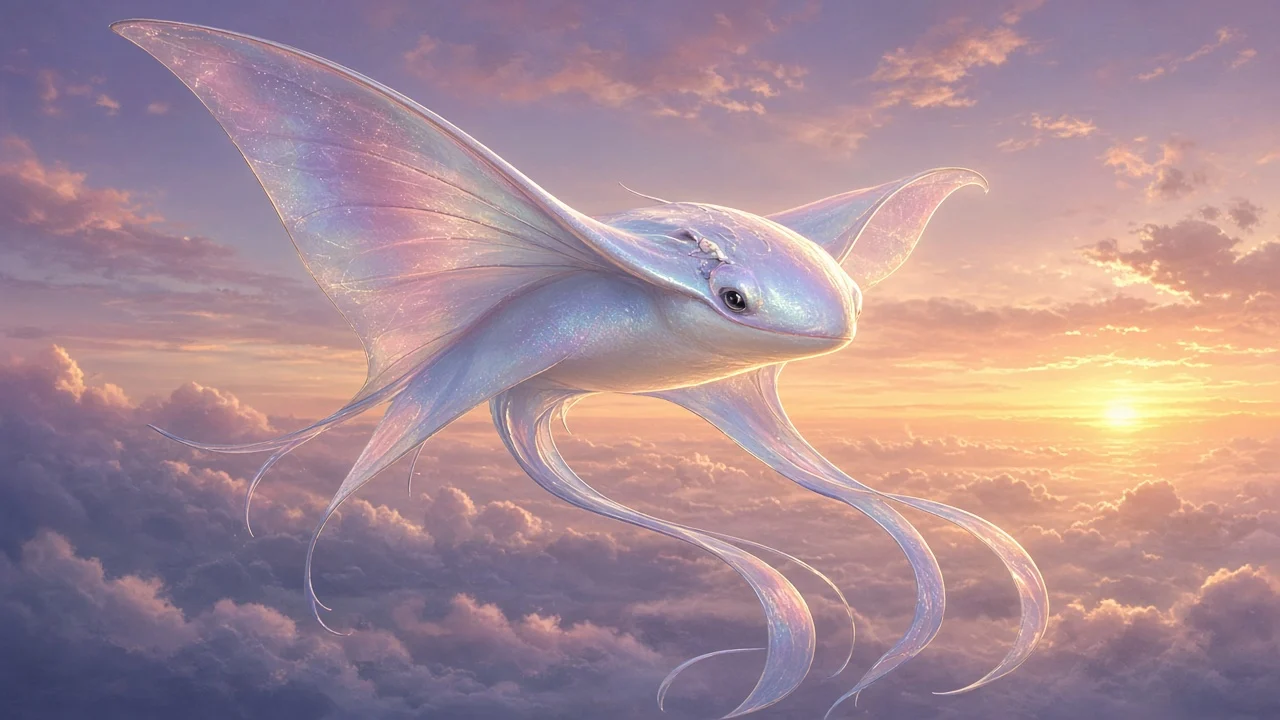 Sky-ray