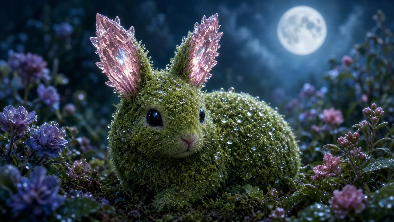 Thornbunny