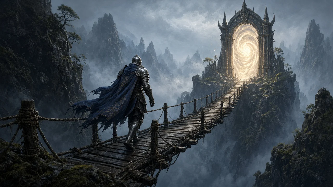 Portal bridge