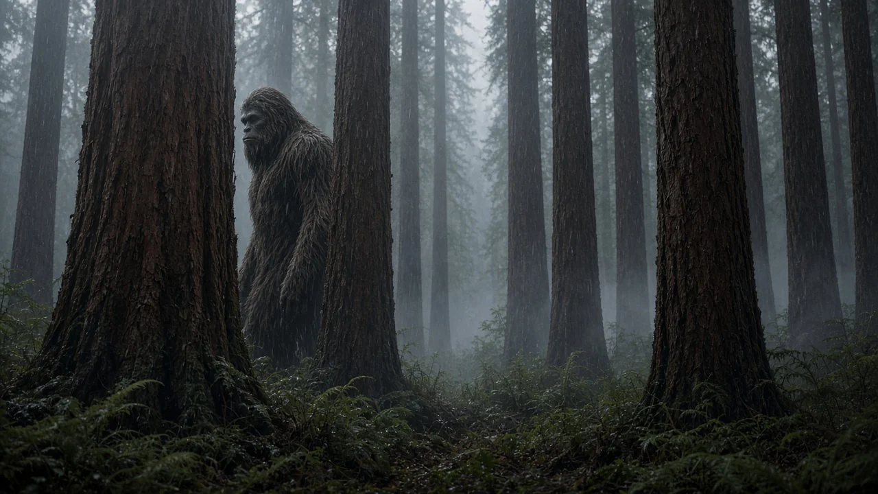 Sasquatch