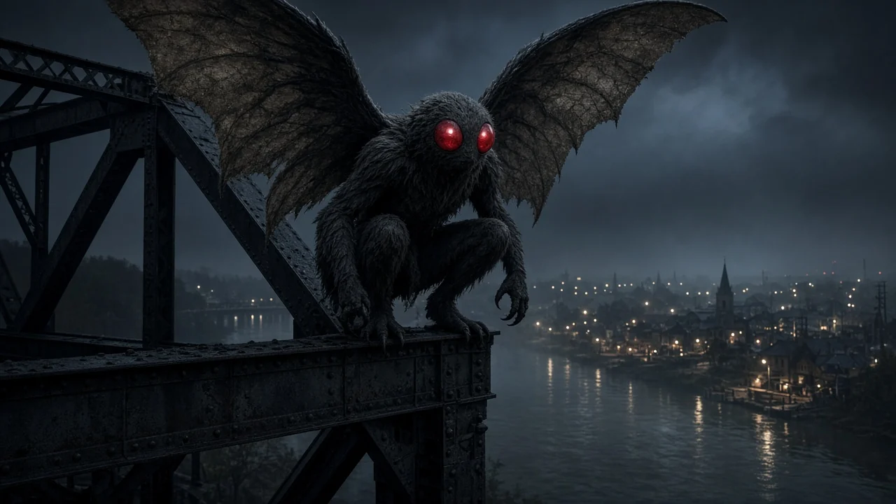 Mothman