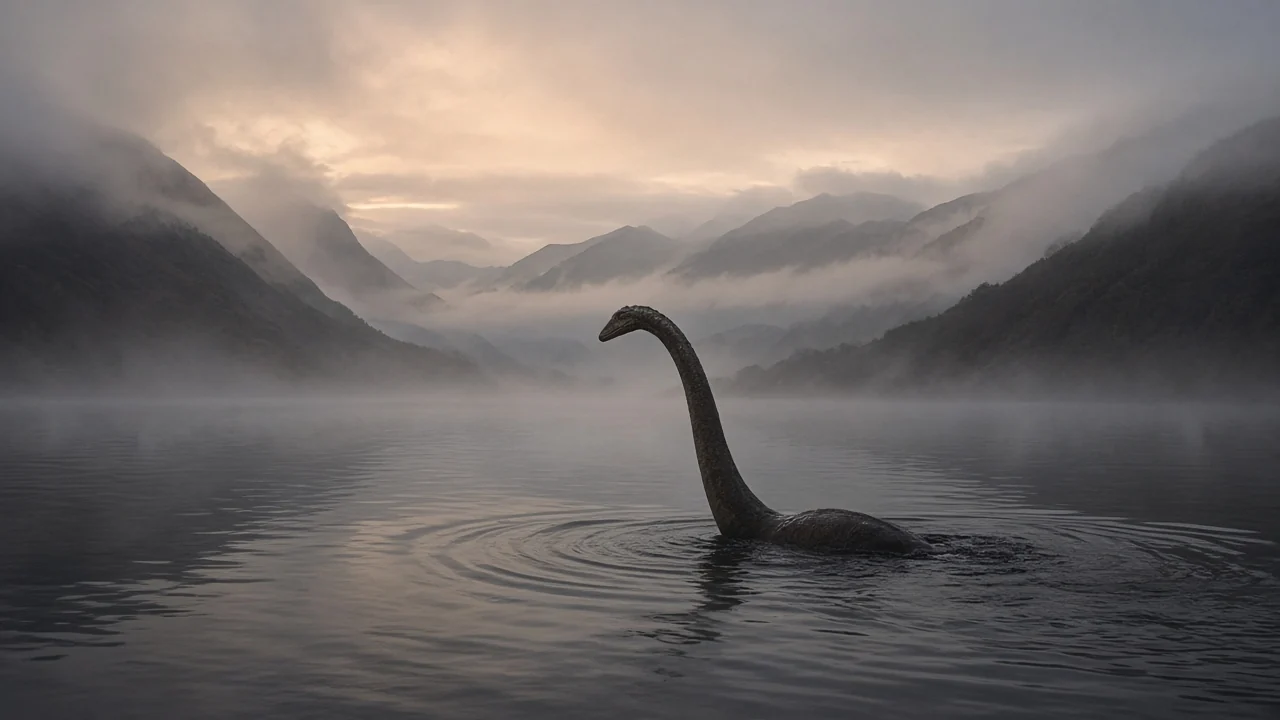 Loch Ness