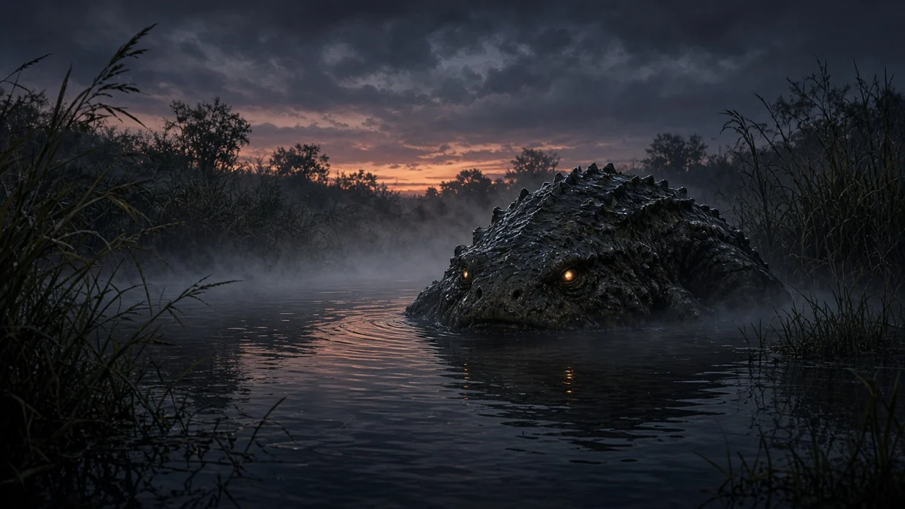 Bunyip