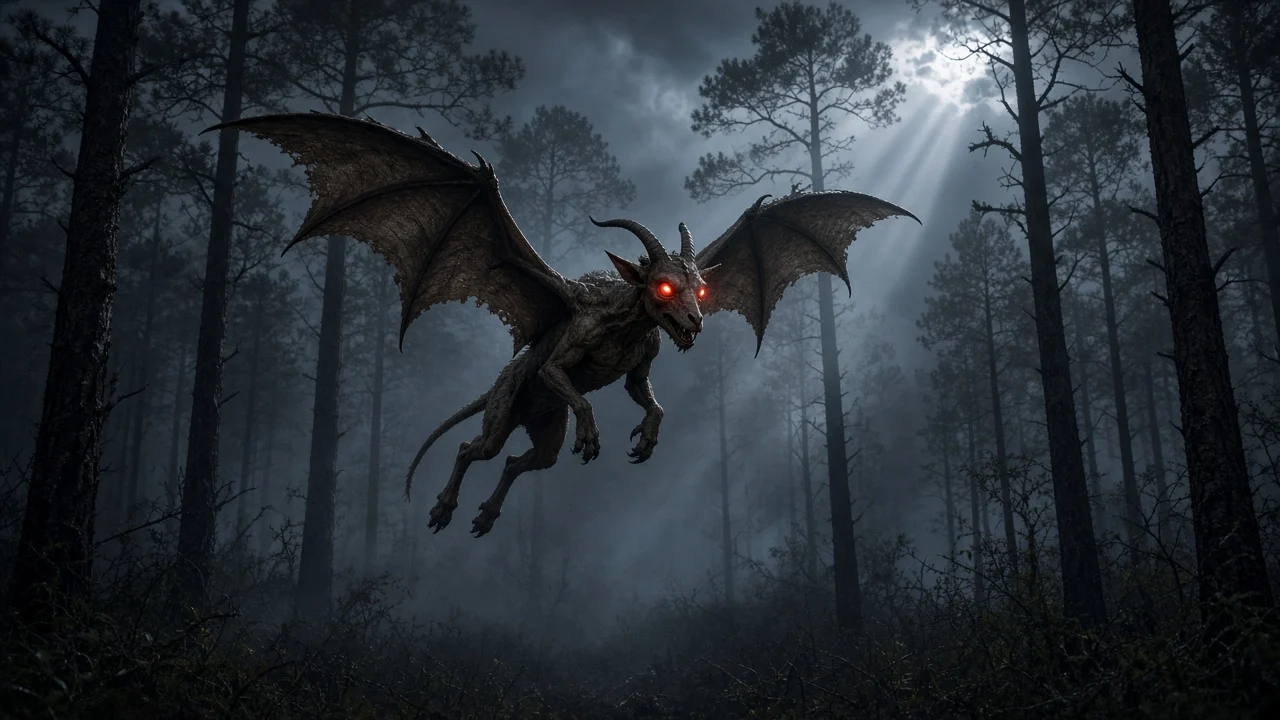 Jersey Devil