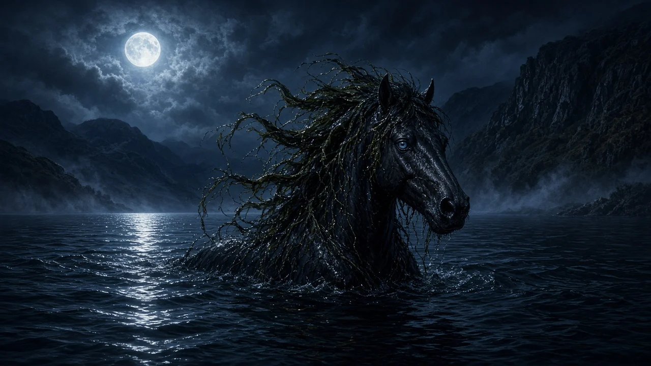Kelpie
