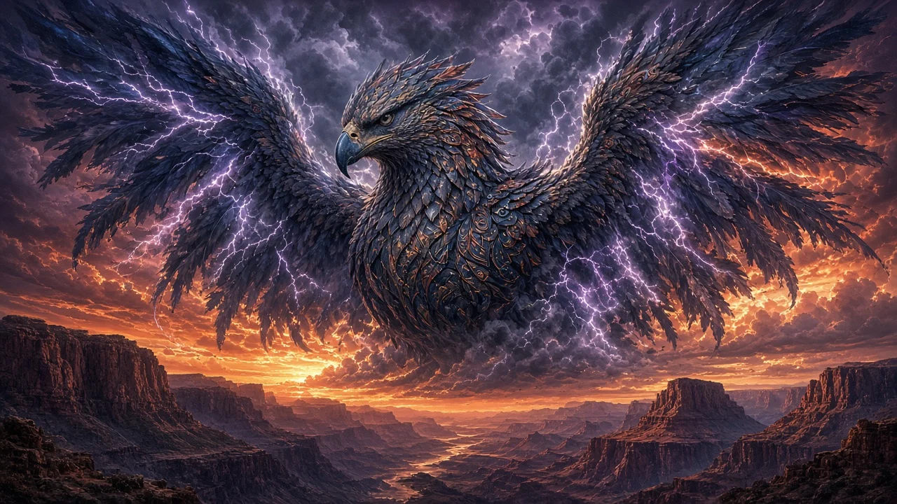 Thunderbird
