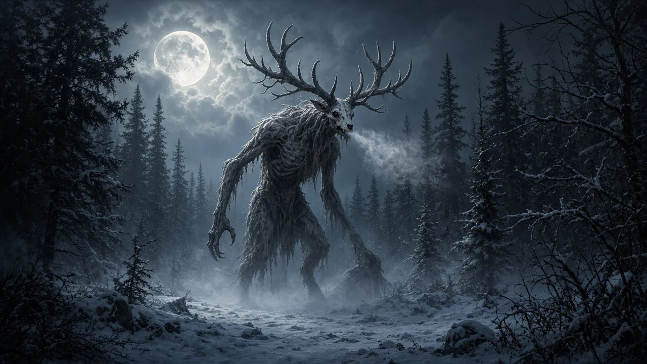 Wendigo