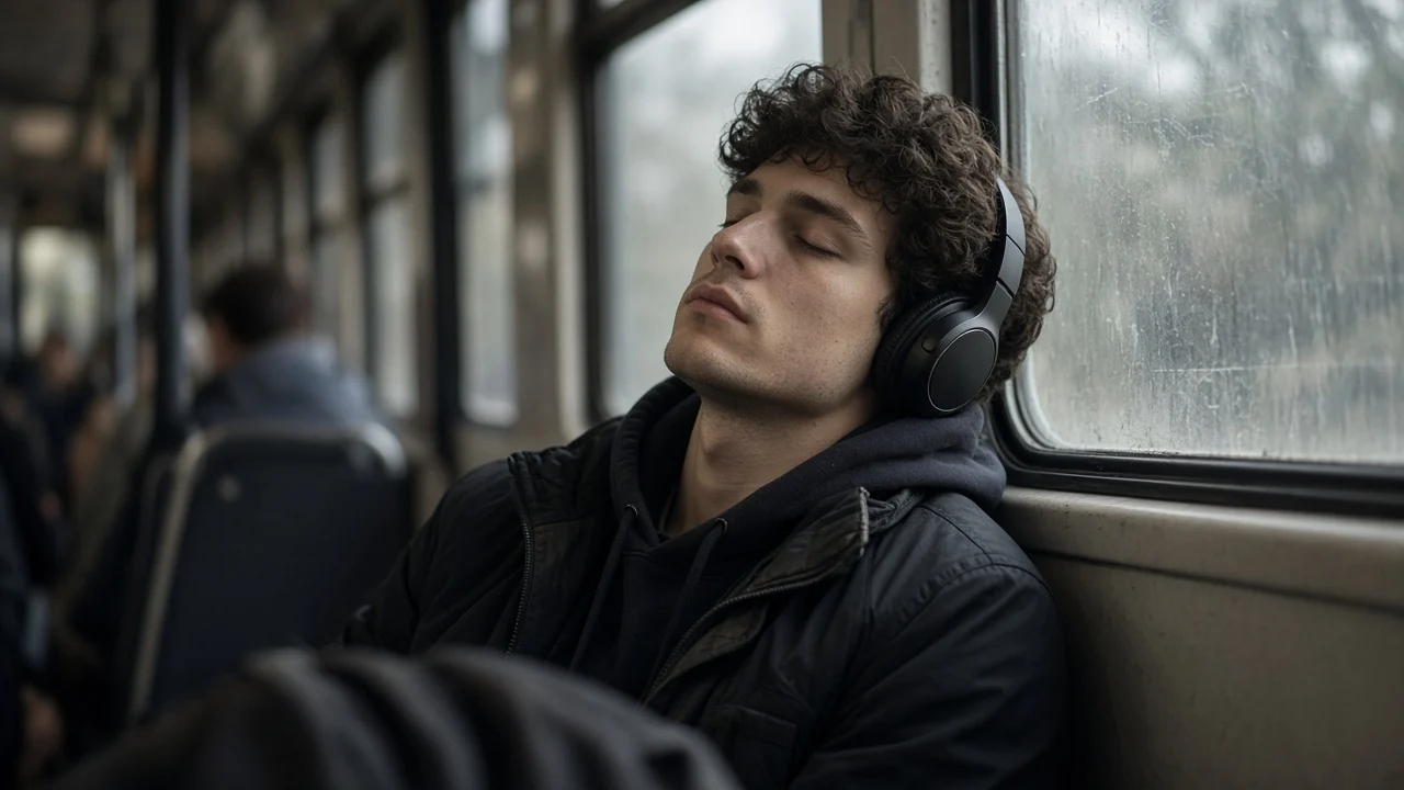 Train nod