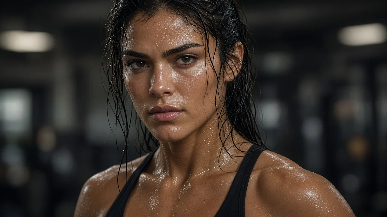 Post-workout