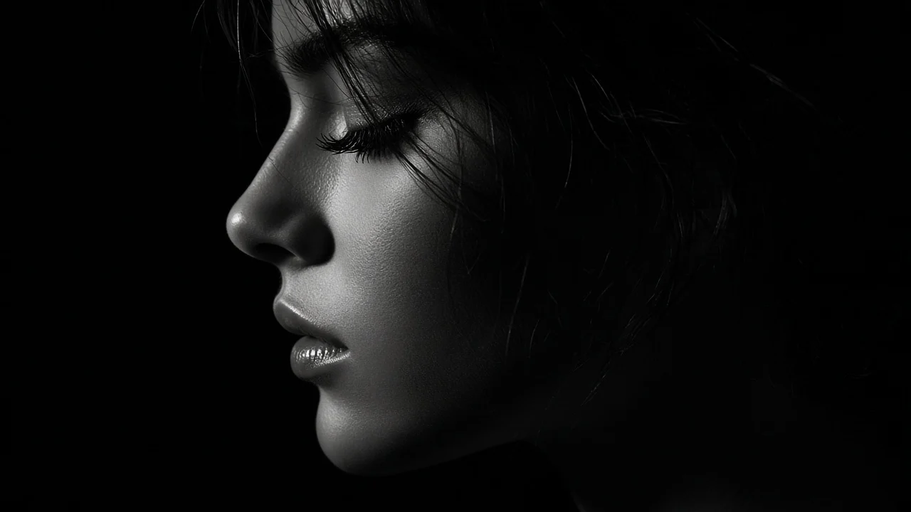 Shadow profile