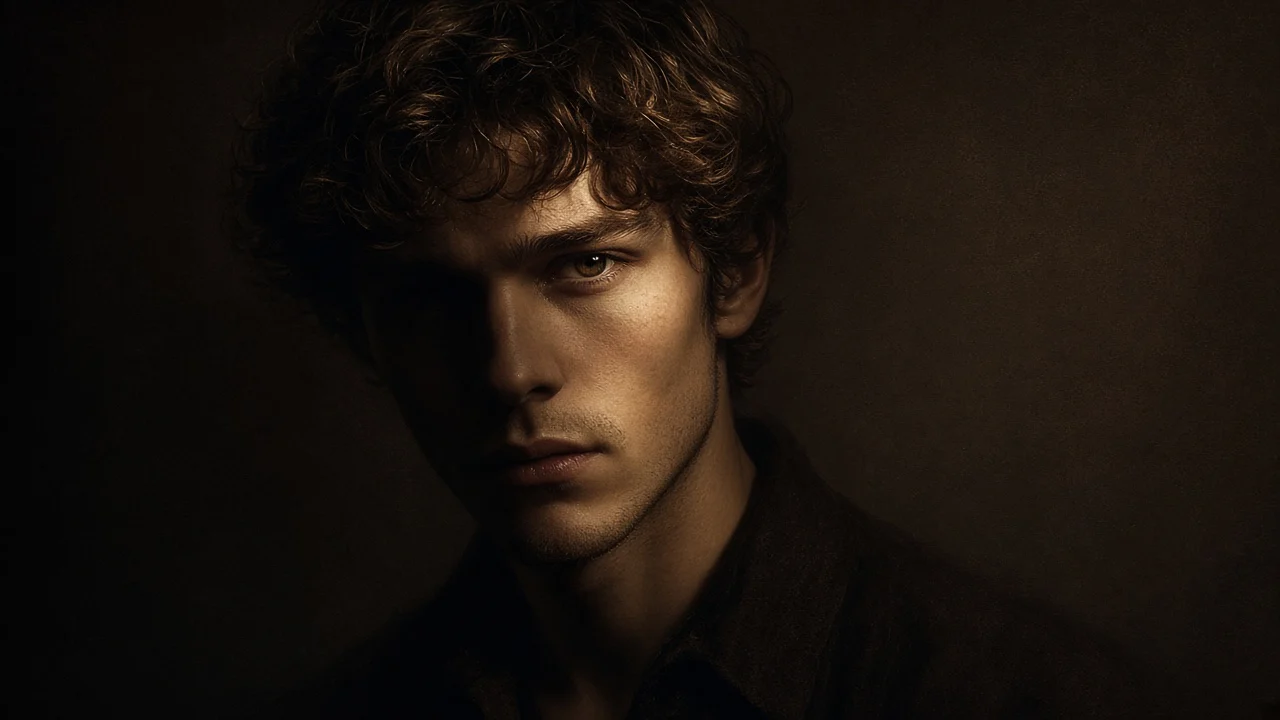 Rembrandt light