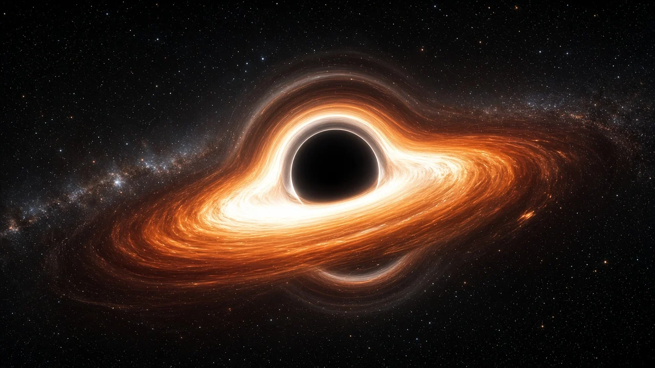 Accretion disk