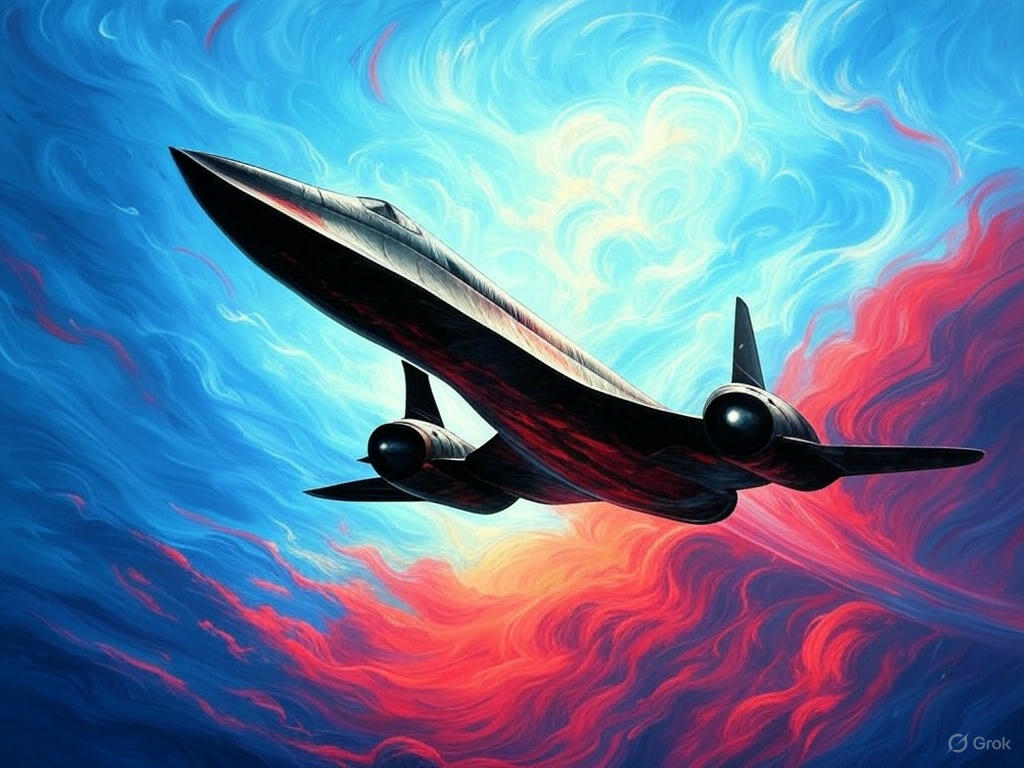 Blackbird dawn