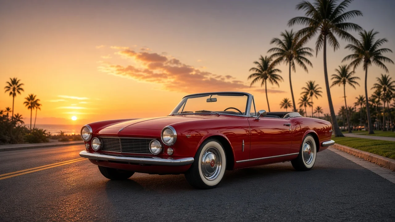 Palm convertible